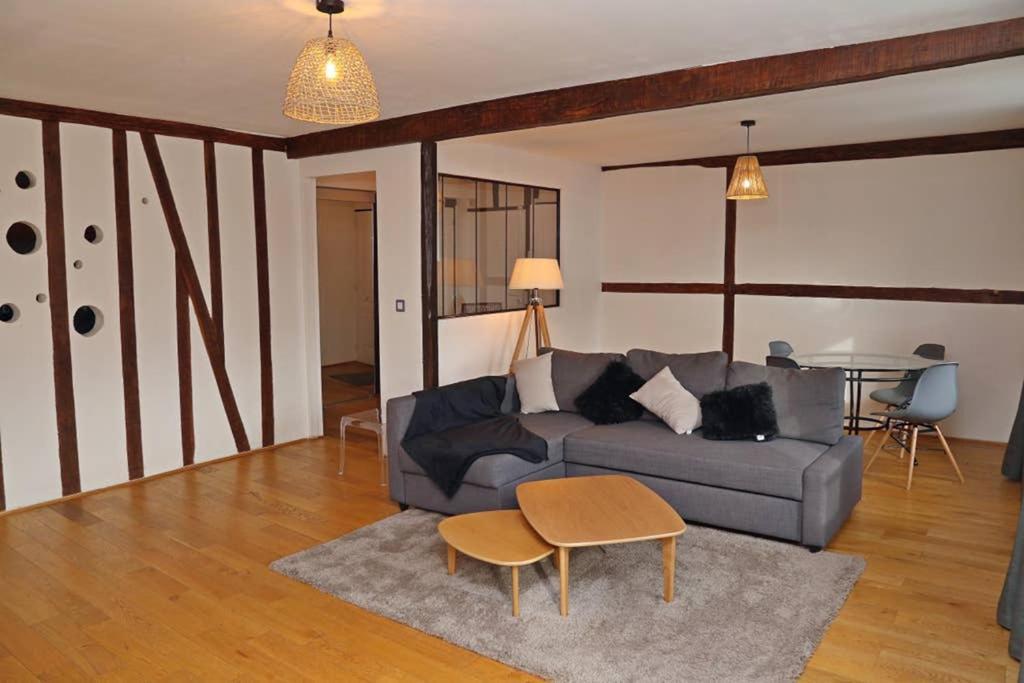 Superbe Appartement Proche Disney Meaux Exterior photo
