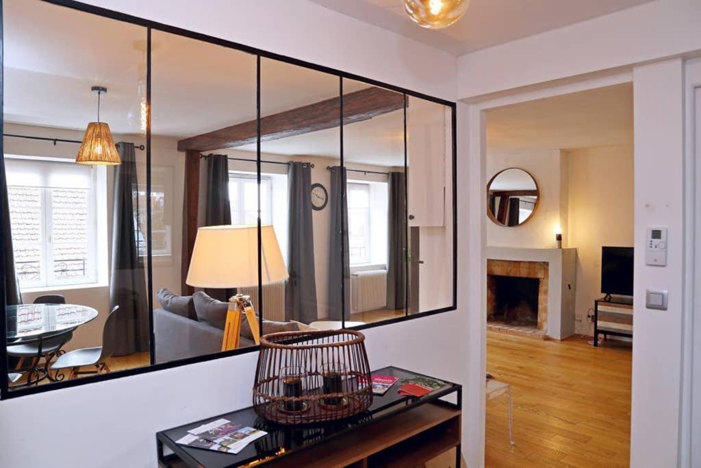 Superbe Appartement Proche Disney Meaux Exterior photo